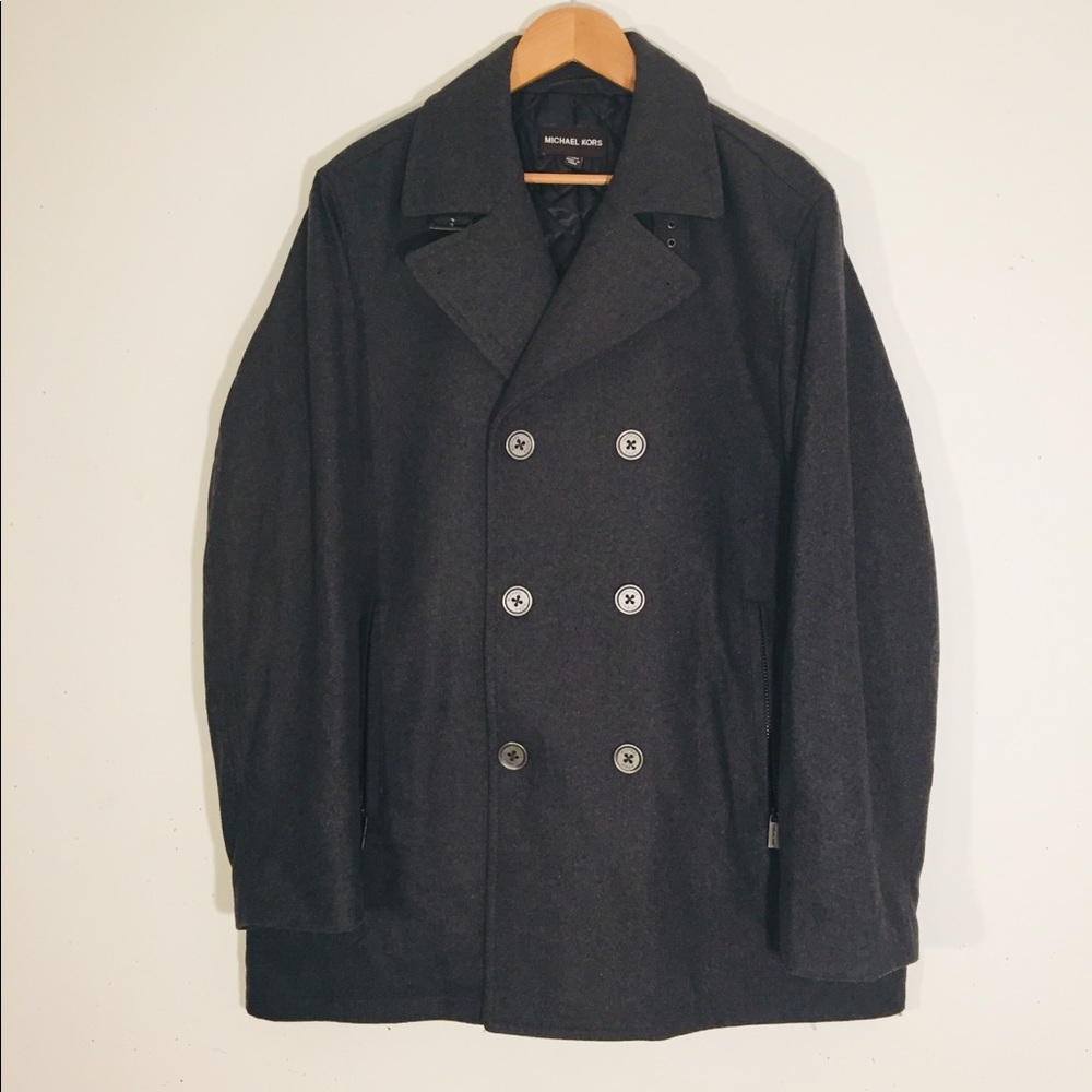 Michael kors coat. NWOT
